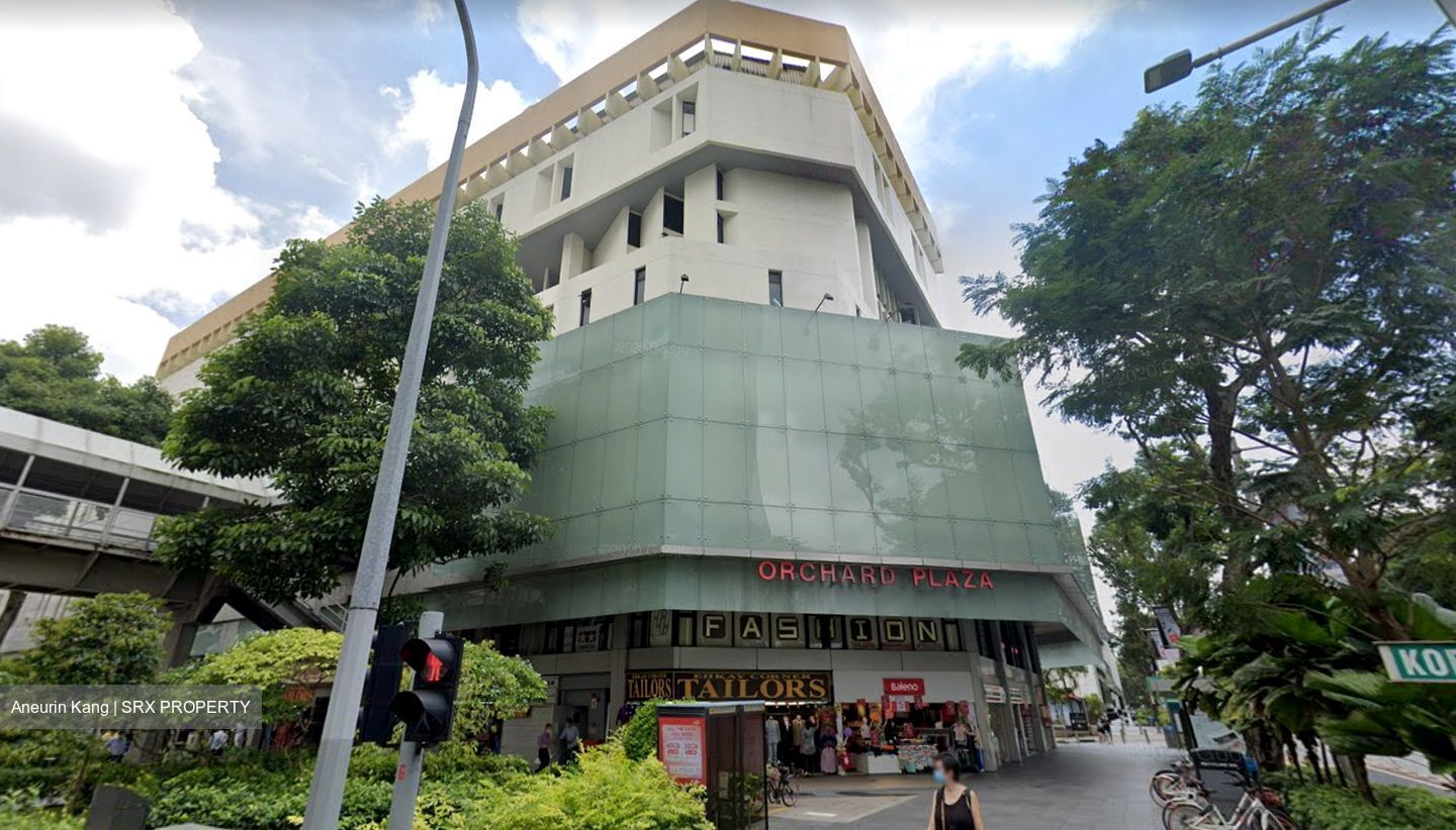 Orchard Plaza (D9), Shop House #446332741